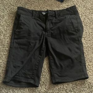 American eagle Bermuda shorts